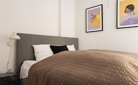 Perfect Apartments In Superb Location By Stroget, The Metro & Attractions